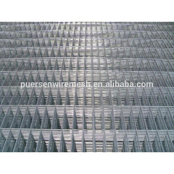 welded wire mesh panel in good quality